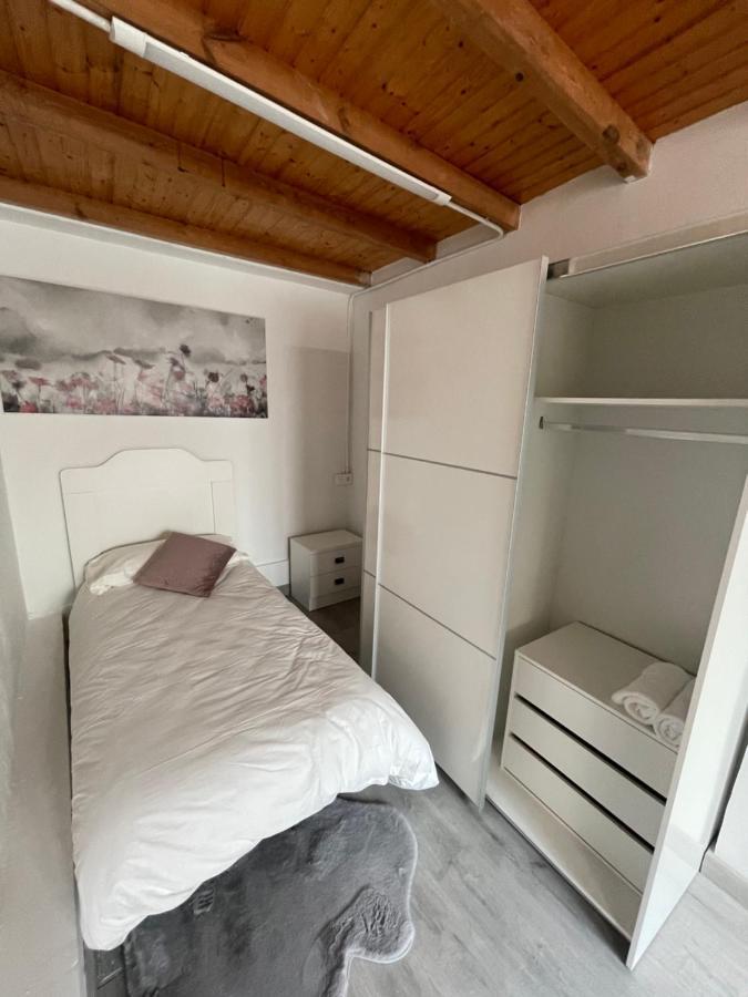 Nueva 1910 Homestay Getxo